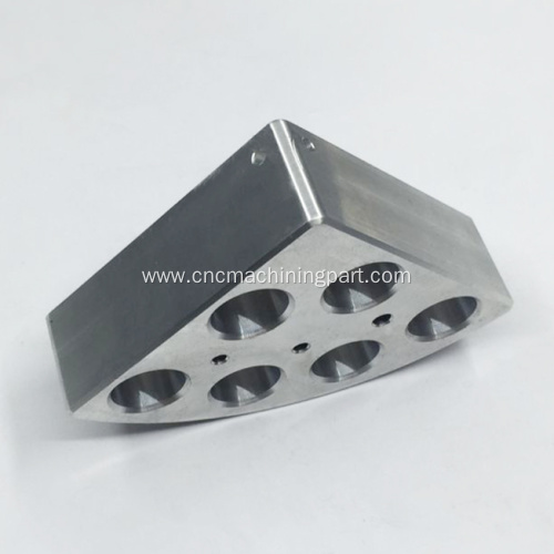 Machining Aluminum Components for Laboratory Equipment